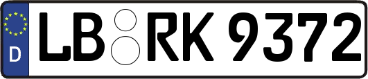 LB-RK9372