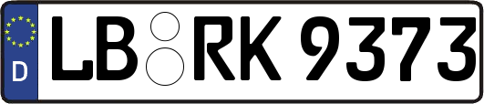 LB-RK9373