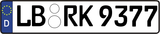 LB-RK9377