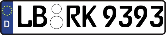 LB-RK9393