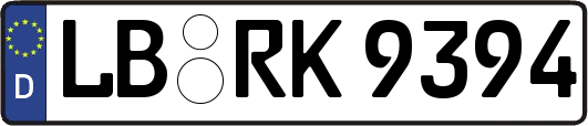 LB-RK9394