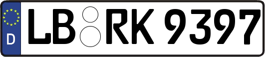 LB-RK9397