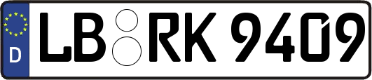 LB-RK9409
