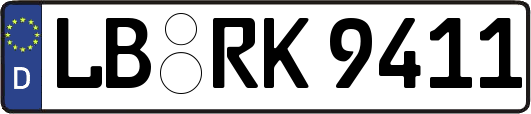 LB-RK9411