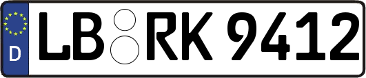 LB-RK9412