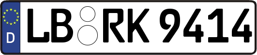 LB-RK9414