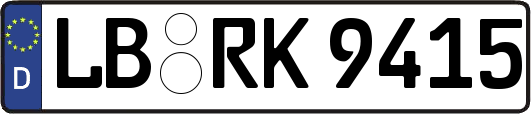 LB-RK9415