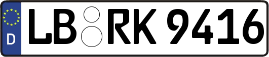 LB-RK9416
