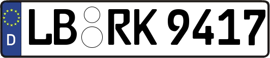 LB-RK9417