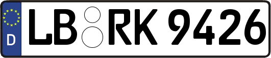 LB-RK9426