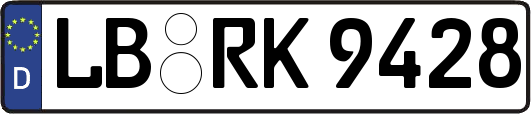 LB-RK9428