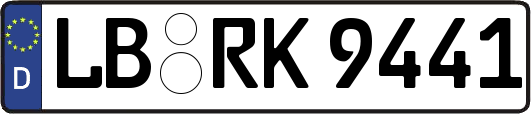 LB-RK9441