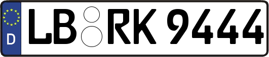 LB-RK9444