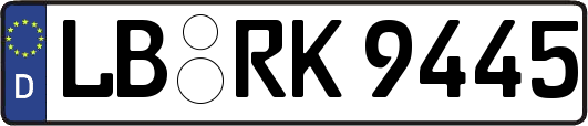 LB-RK9445