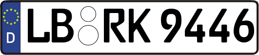 LB-RK9446