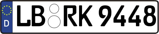 LB-RK9448