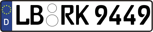 LB-RK9449