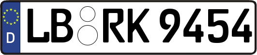 LB-RK9454