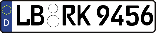 LB-RK9456