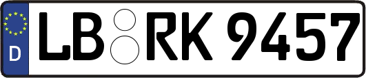 LB-RK9457