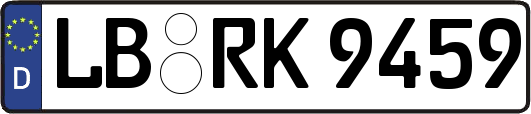 LB-RK9459