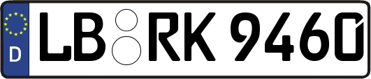 LB-RK9460
