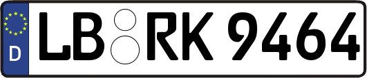 LB-RK9464