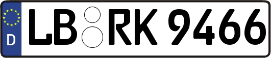 LB-RK9466