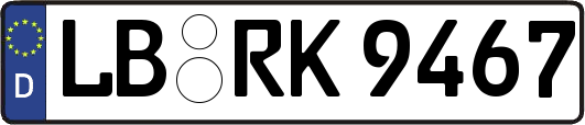 LB-RK9467