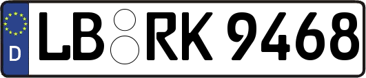 LB-RK9468