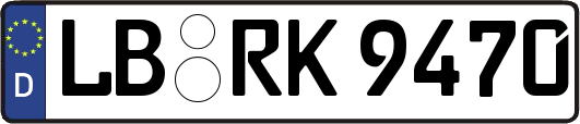 LB-RK9470