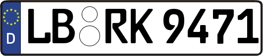 LB-RK9471