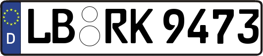 LB-RK9473