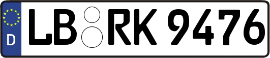 LB-RK9476