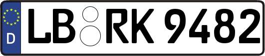 LB-RK9482