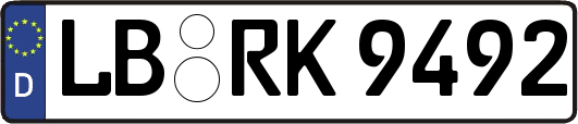 LB-RK9492