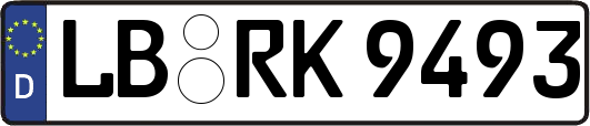 LB-RK9493