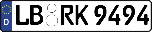 LB-RK9494