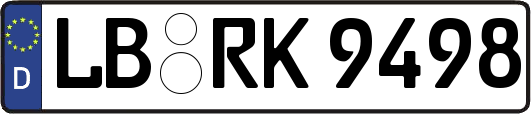 LB-RK9498
