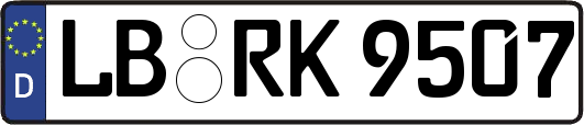 LB-RK9507