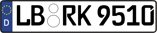 LB-RK9510