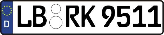 LB-RK9511
