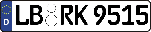 LB-RK9515