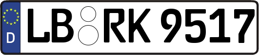 LB-RK9517