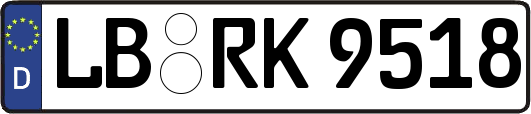 LB-RK9518