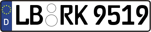 LB-RK9519