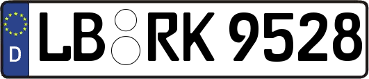 LB-RK9528
