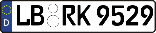 LB-RK9529