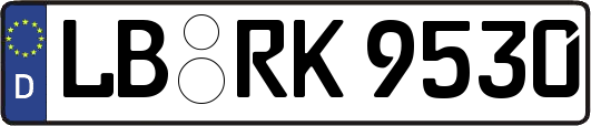LB-RK9530