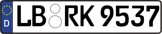 LB-RK9537